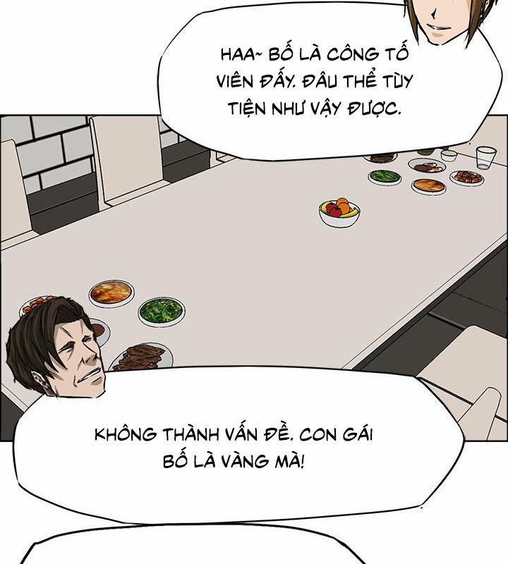 Bá Chủ Học Đường 29 trang 12