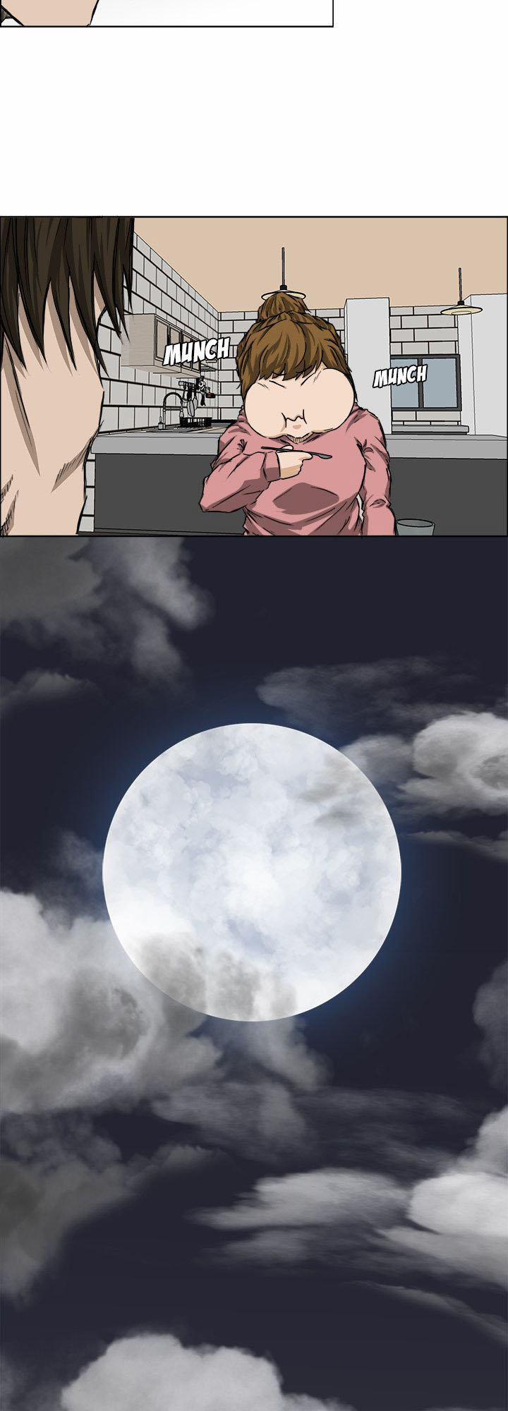 Bá Chủ Học Đường 29 trang 15