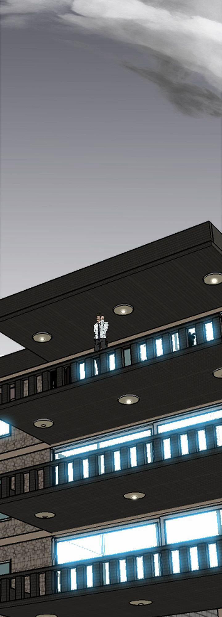 Bá Chủ Học Đường 29 trang 17