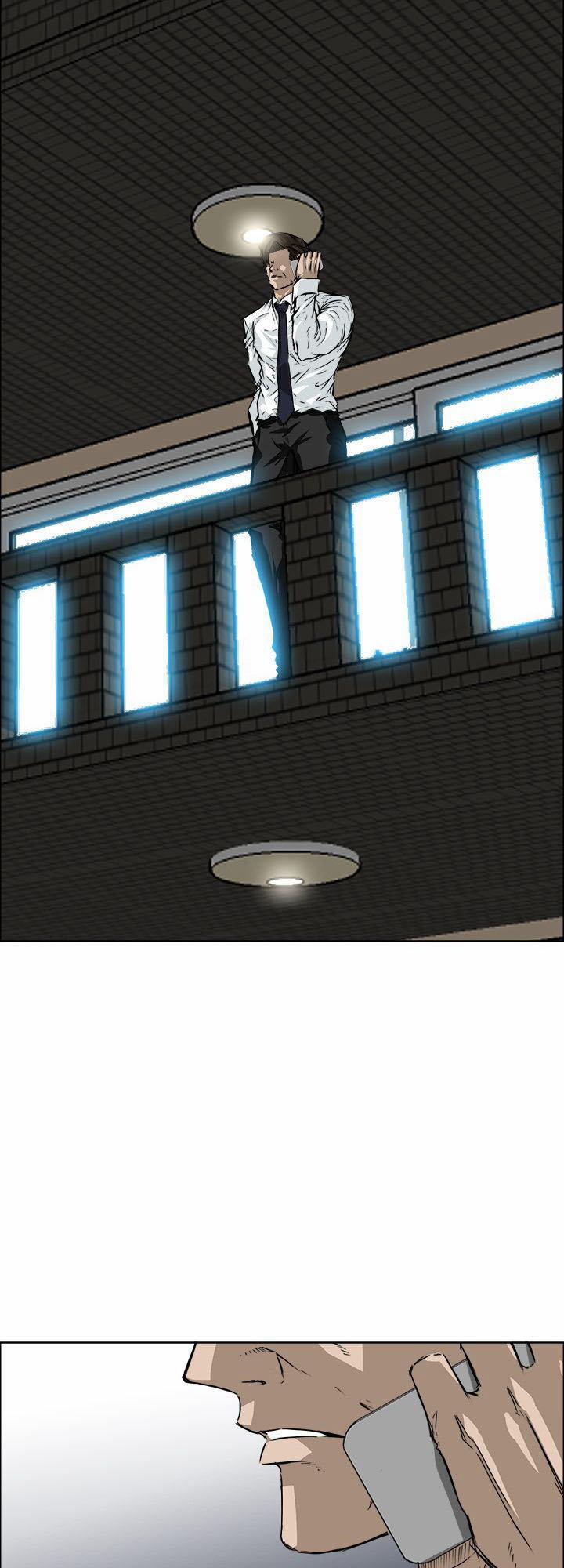 Bá Chủ Học Đường 29 trang 19