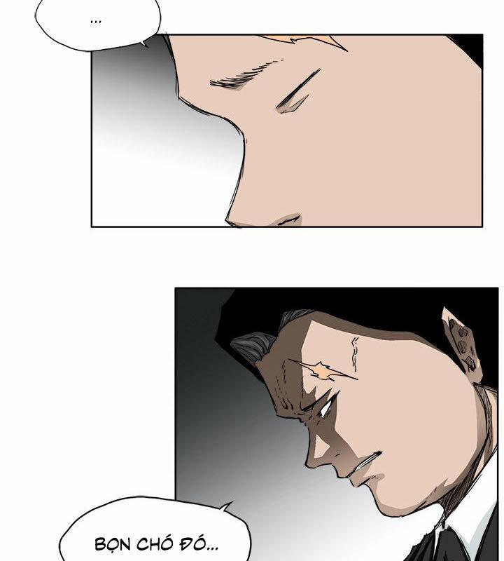 Bá Chủ Học Đường 29 trang 2