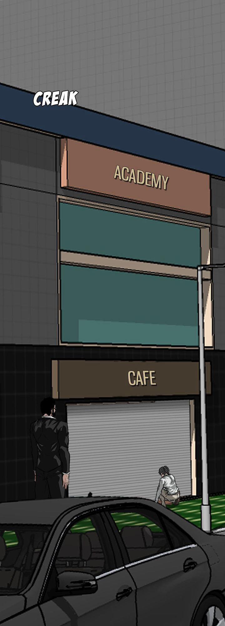 Bá Chủ Học Đường 29 trang 25