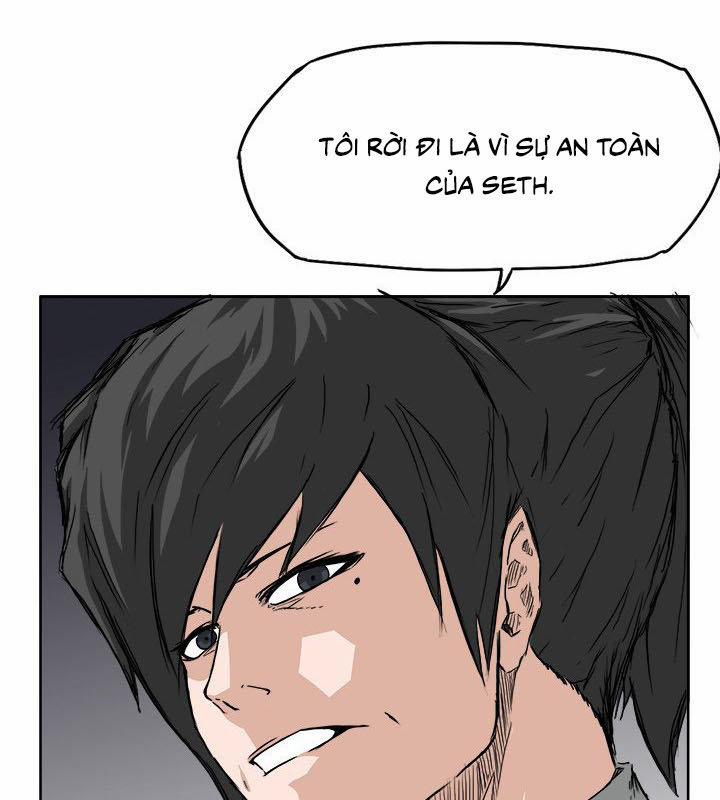 Bá Chủ Học Đường 29 trang 30