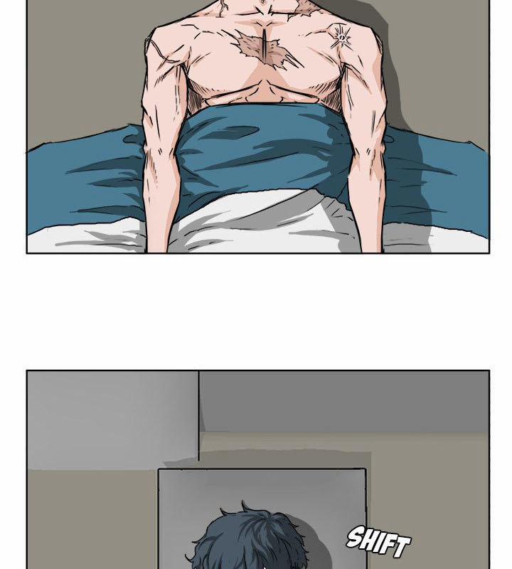 Bá Chủ Học Đường 29 trang 32