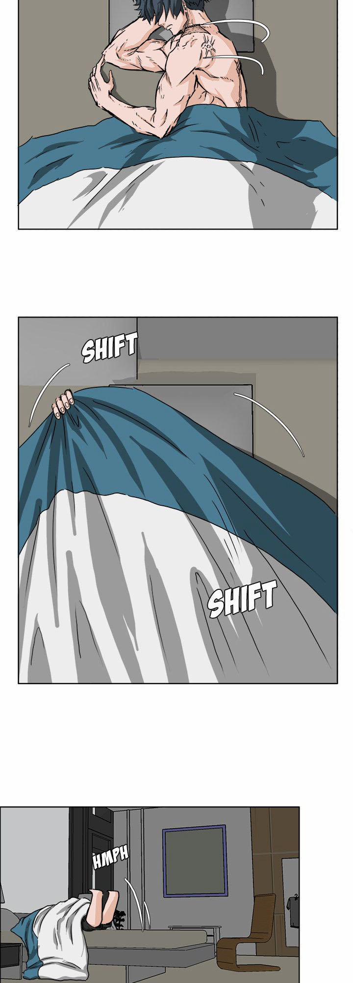 Bá Chủ Học Đường 29 trang 33