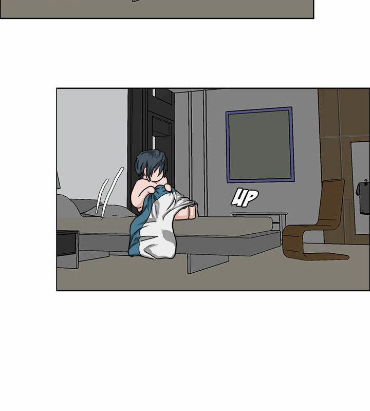 Bá Chủ Học Đường 29 trang 34