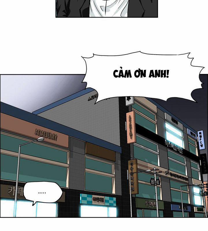 Bá Chủ Học Đường 29 trang 4