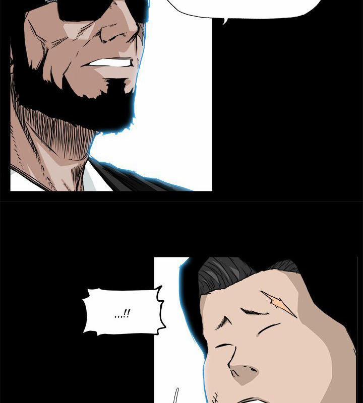 Bá Chủ Học Đường 29 trang 40