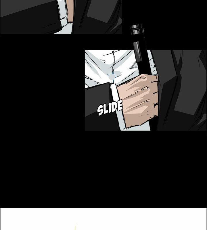 Bá Chủ Học Đường 29 trang 42