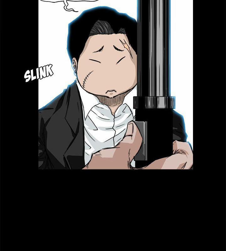 Bá Chủ Học Đường 29 trang 44