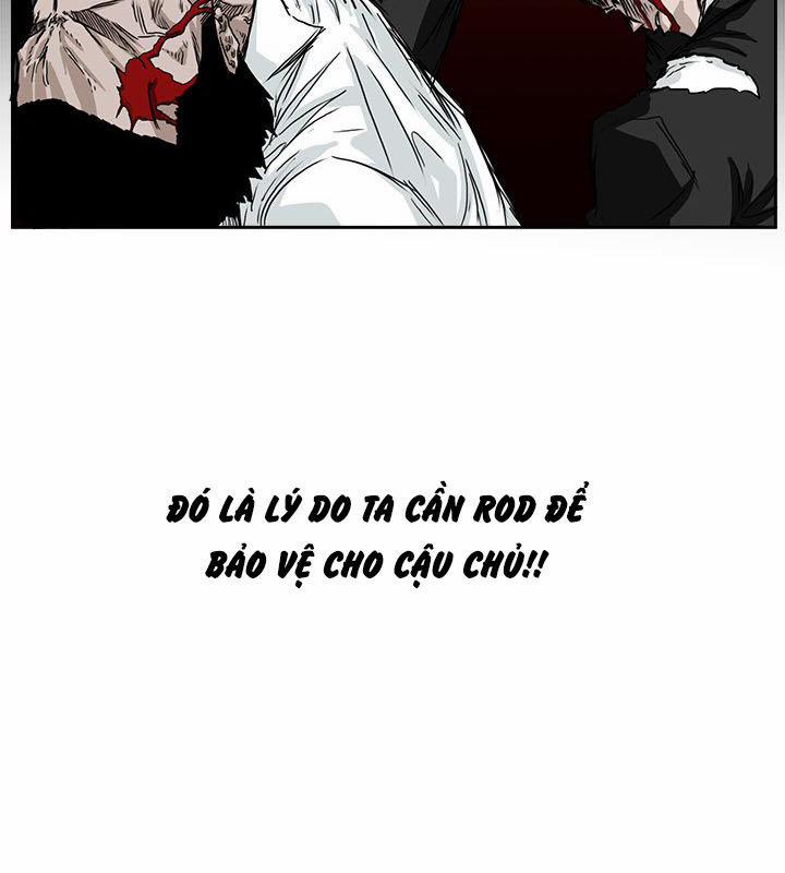 Bá Chủ Học Đường 29 trang 46