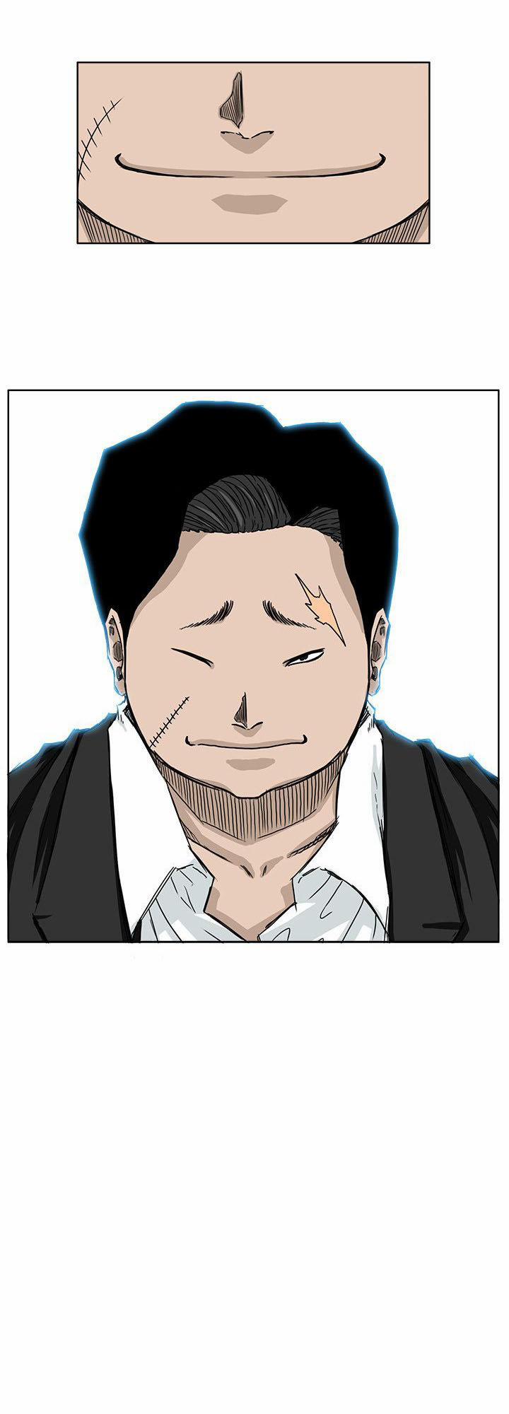 Bá Chủ Học Đường 29 trang 47