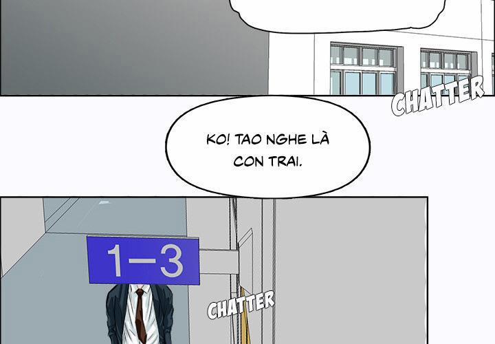 Bá Chủ Học Đường 3 trang 1