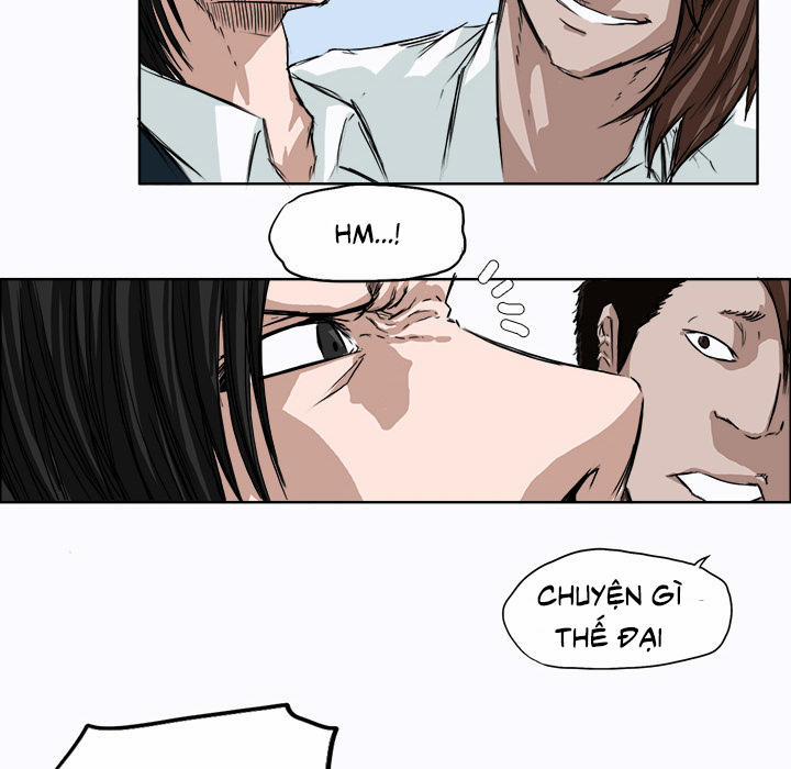 Bá Chủ Học Đường 3 trang 11