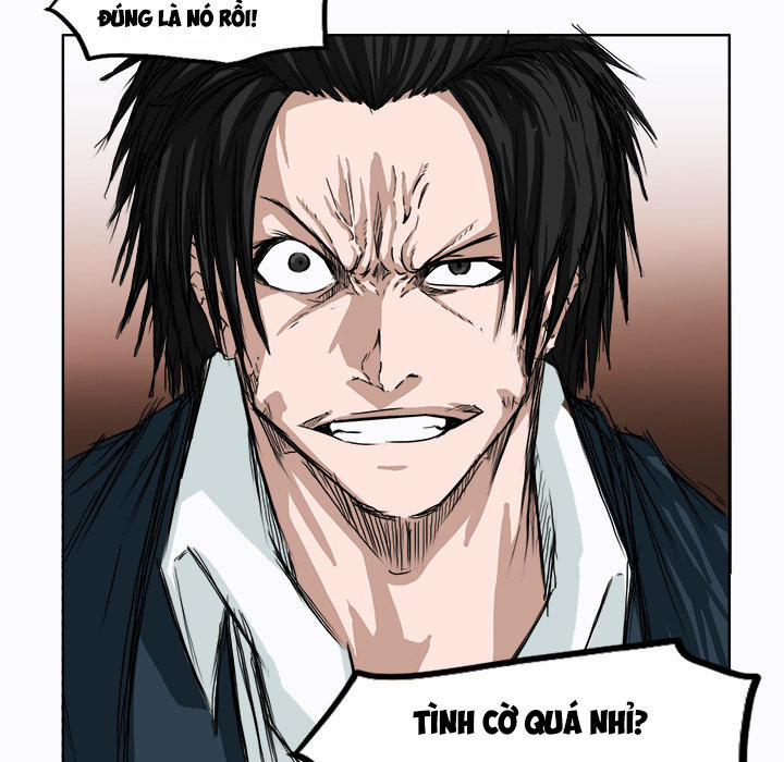 Bá Chủ Học Đường 3 trang 12