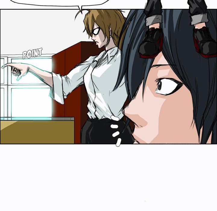 Bá Chủ Học Đường 3 trang 15