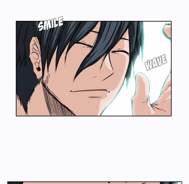 Bá Chủ Học Đường 3 trang 20