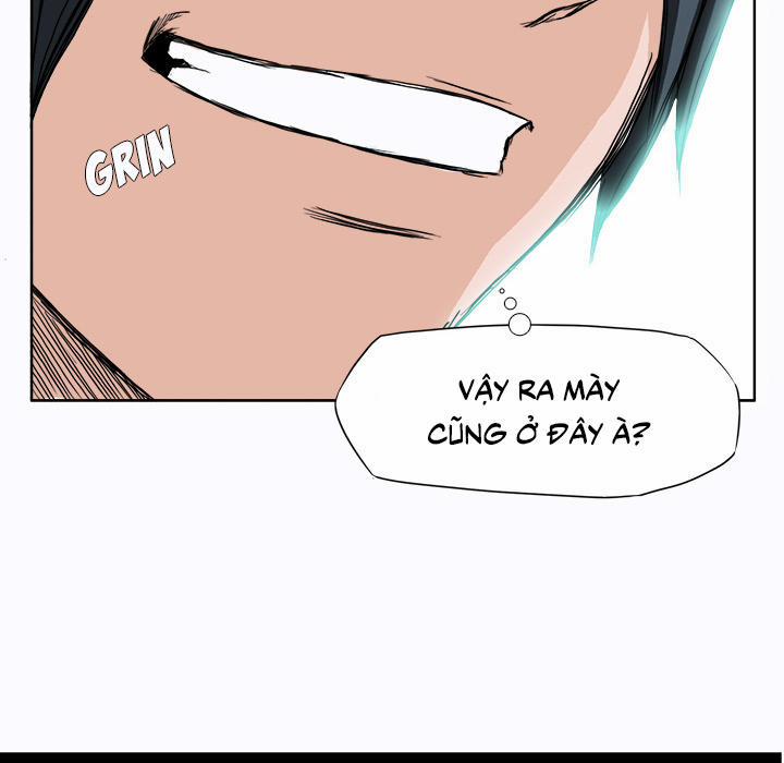 Bá Chủ Học Đường 3 trang 21