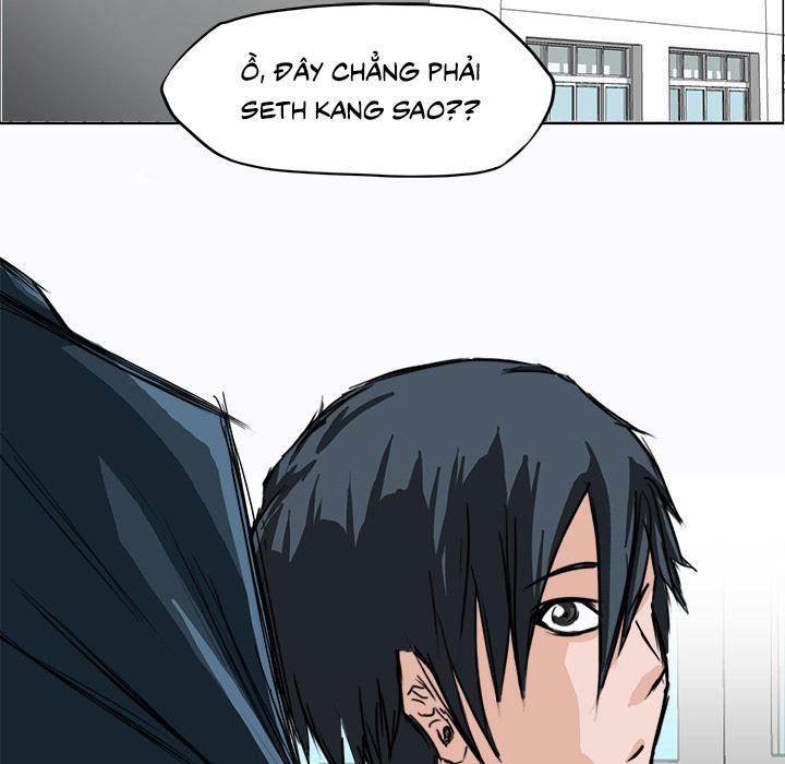 Bá Chủ Học Đường 3 trang 24