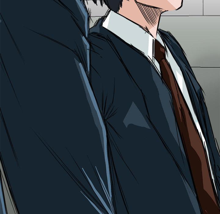 Bá Chủ Học Đường 3 trang 25