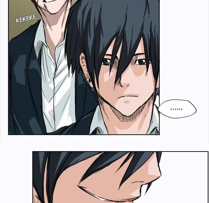 Bá Chủ Học Đường 3 trang 29