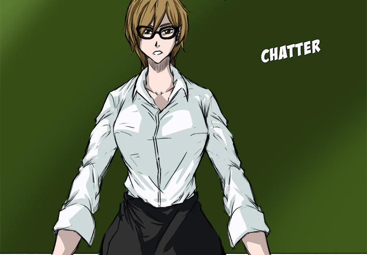 Bá Chủ Học Đường 3 trang 3