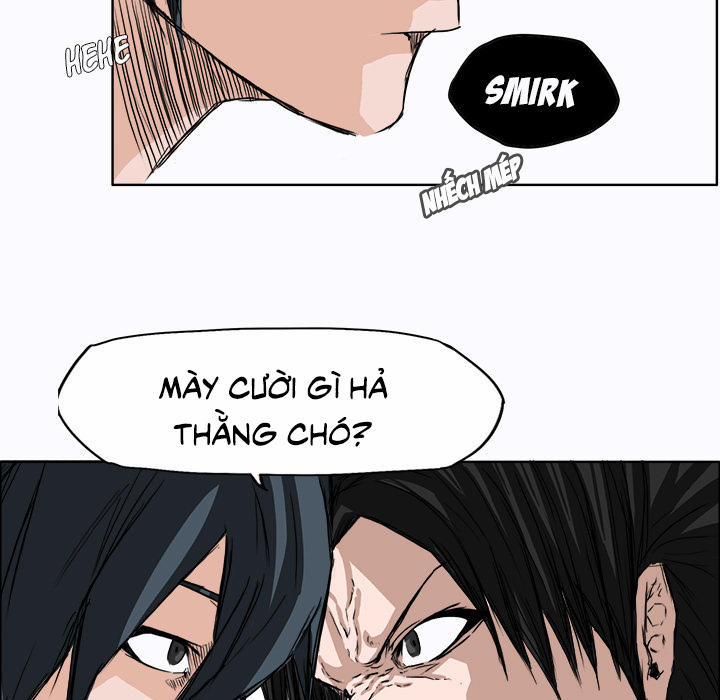 Bá Chủ Học Đường 3 trang 30