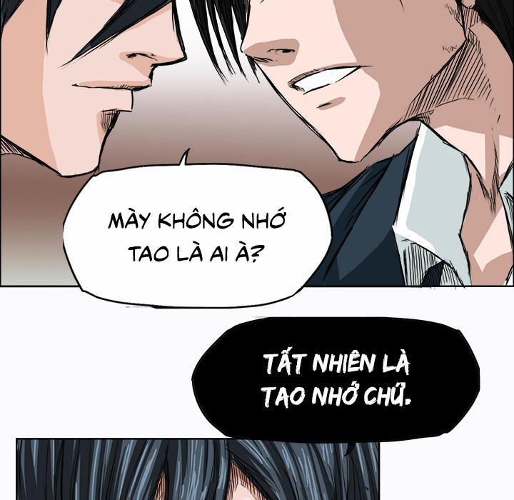 Bá Chủ Học Đường 3 trang 31