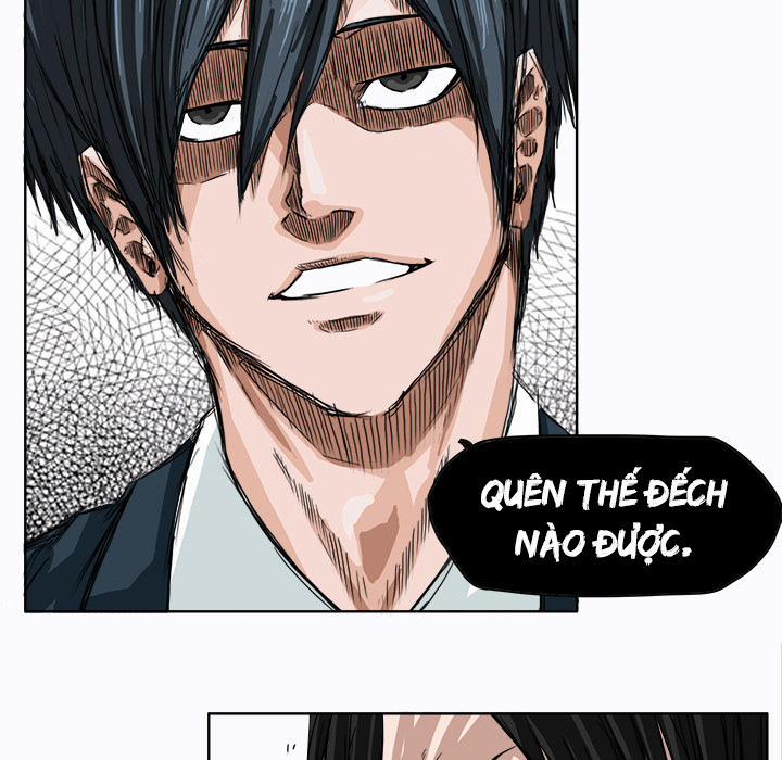 Bá Chủ Học Đường 3 trang 32