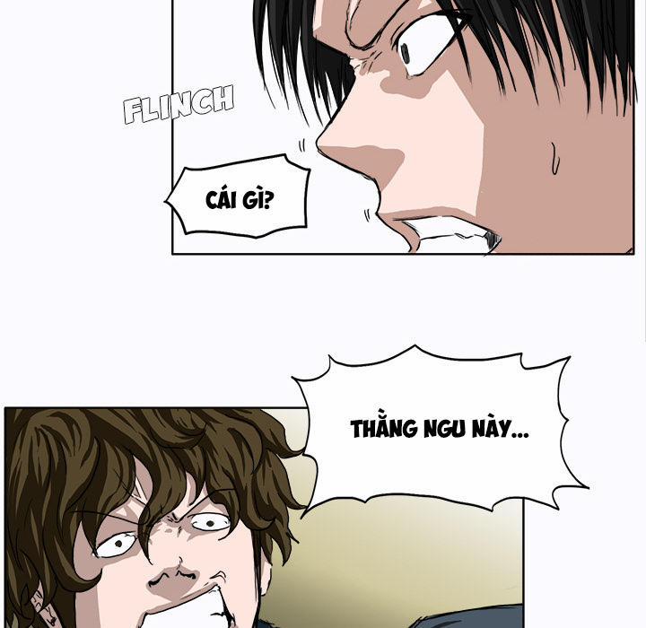 Bá Chủ Học Đường 3 trang 33