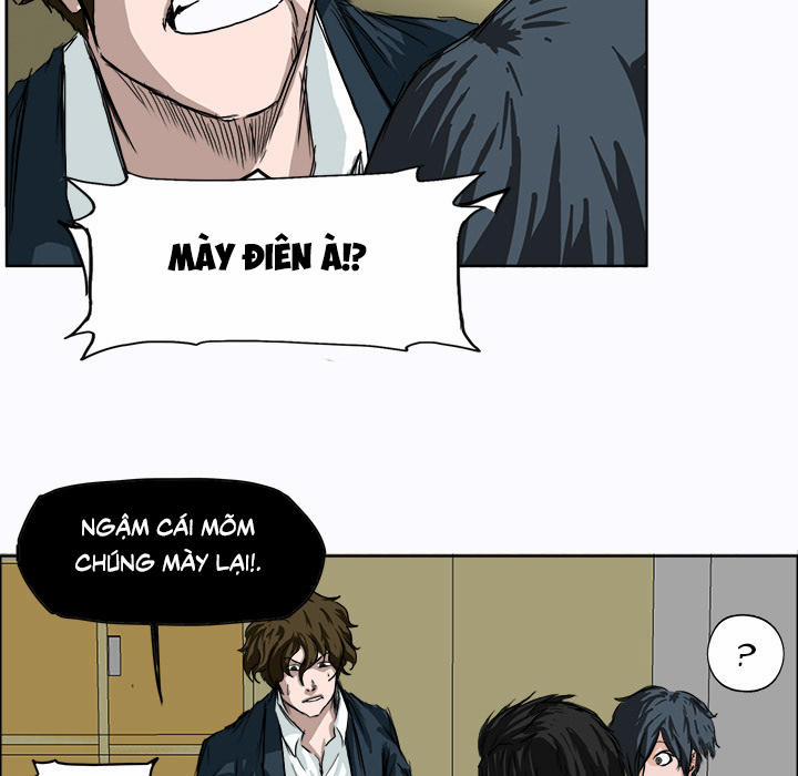 Bá Chủ Học Đường 3 trang 34