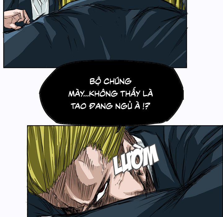 Bá Chủ Học Đường 3 trang 36