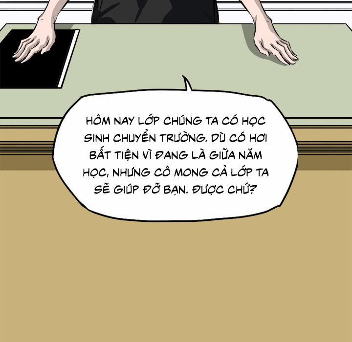 Bá Chủ Học Đường 3 trang 4