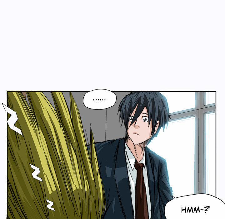 Bá Chủ Học Đường 3 trang 42