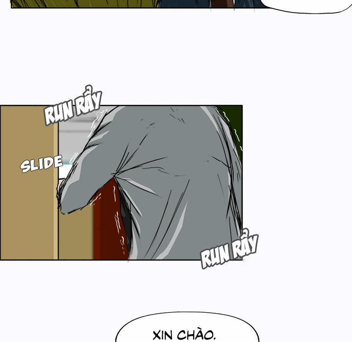 Bá Chủ Học Đường 3 trang 43