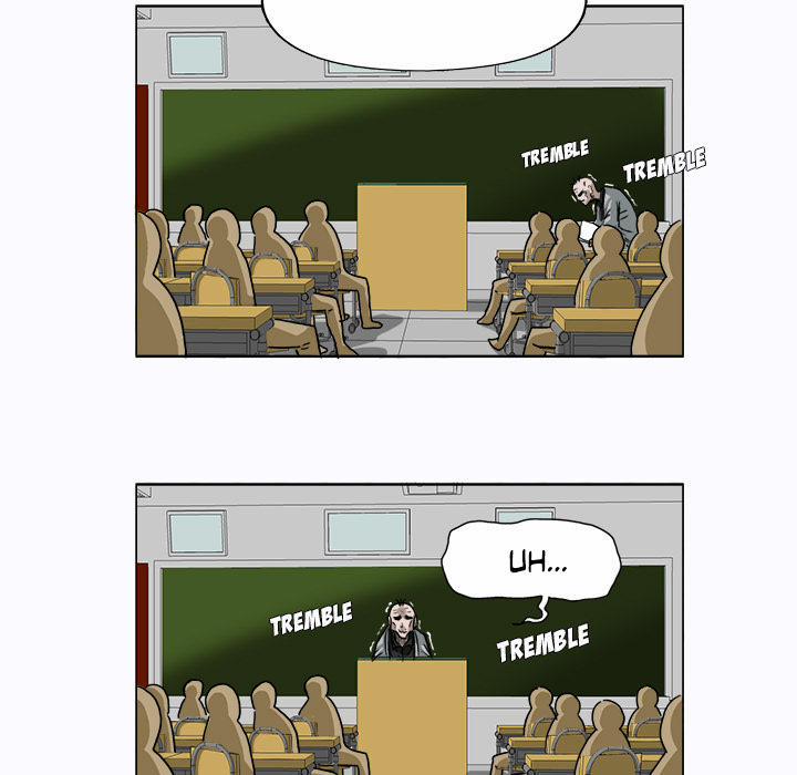 Bá Chủ Học Đường 3 trang 44