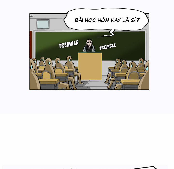 Bá Chủ Học Đường 3 trang 46