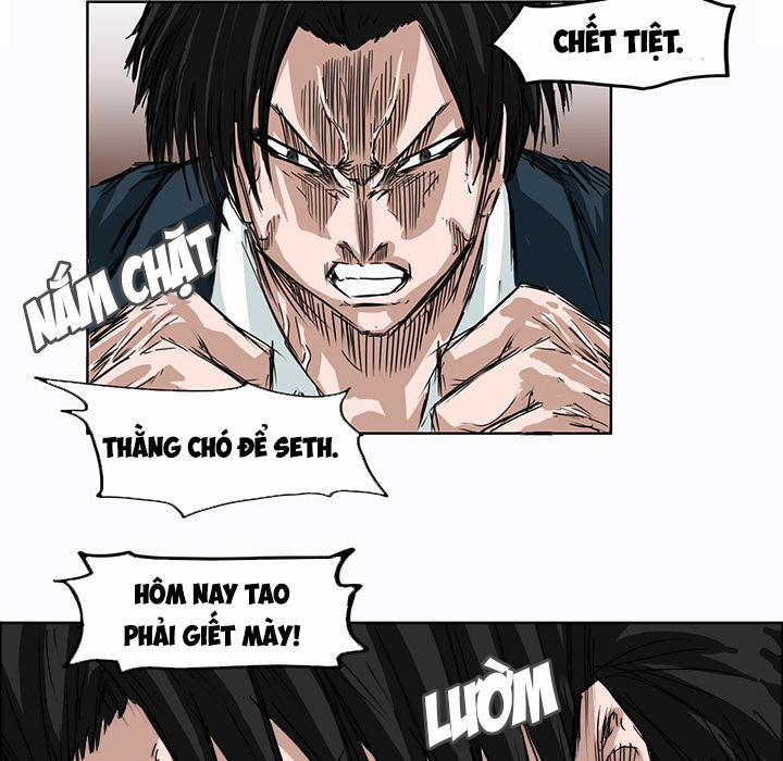 Bá Chủ Học Đường 3 trang 47