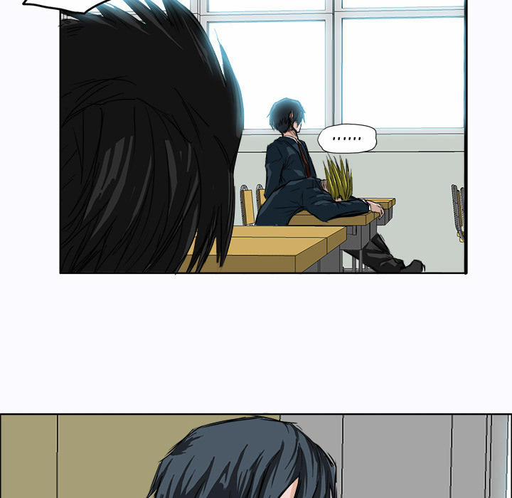 Bá Chủ Học Đường 3 trang 49