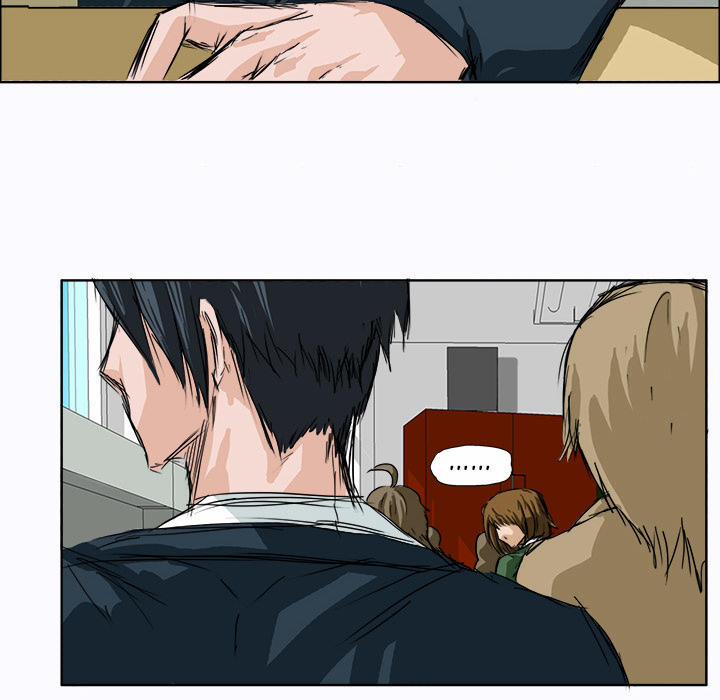 Bá Chủ Học Đường 3 trang 51