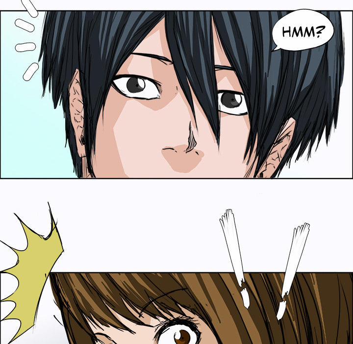 Bá Chủ Học Đường 3 trang 55