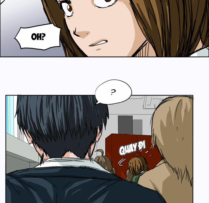 Bá Chủ Học Đường 3 trang 56