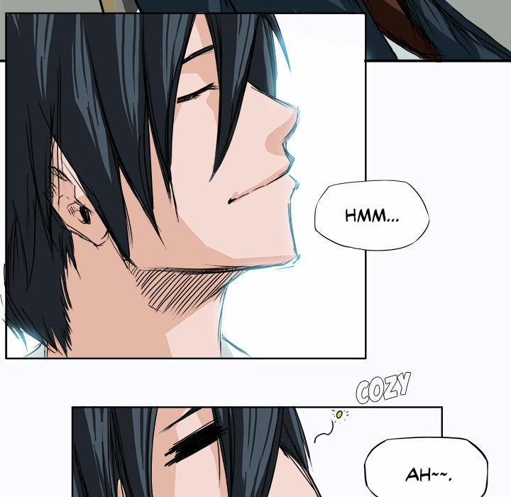 Bá Chủ Học Đường 3 trang 61