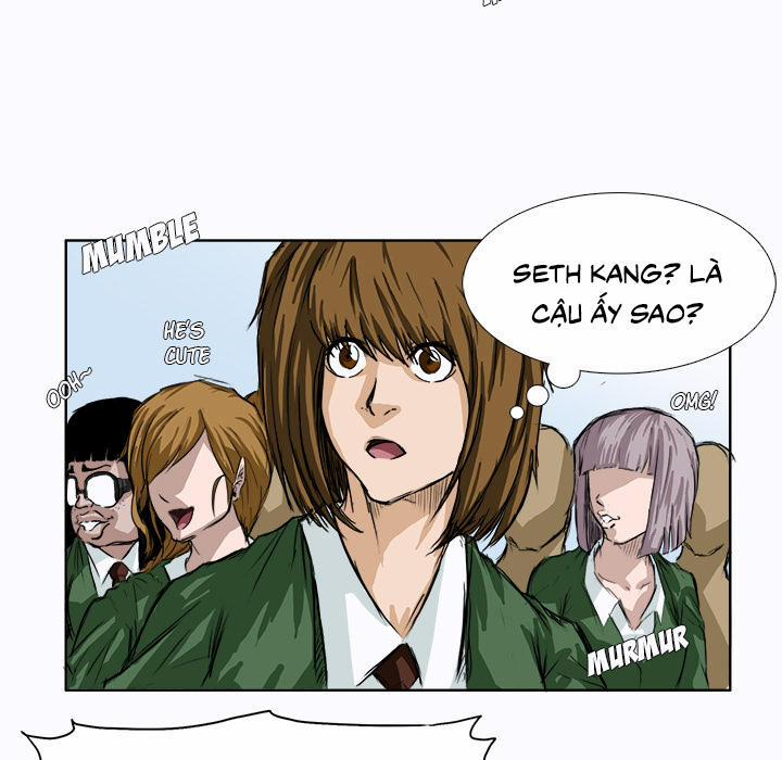 Bá Chủ Học Đường 3 trang 8