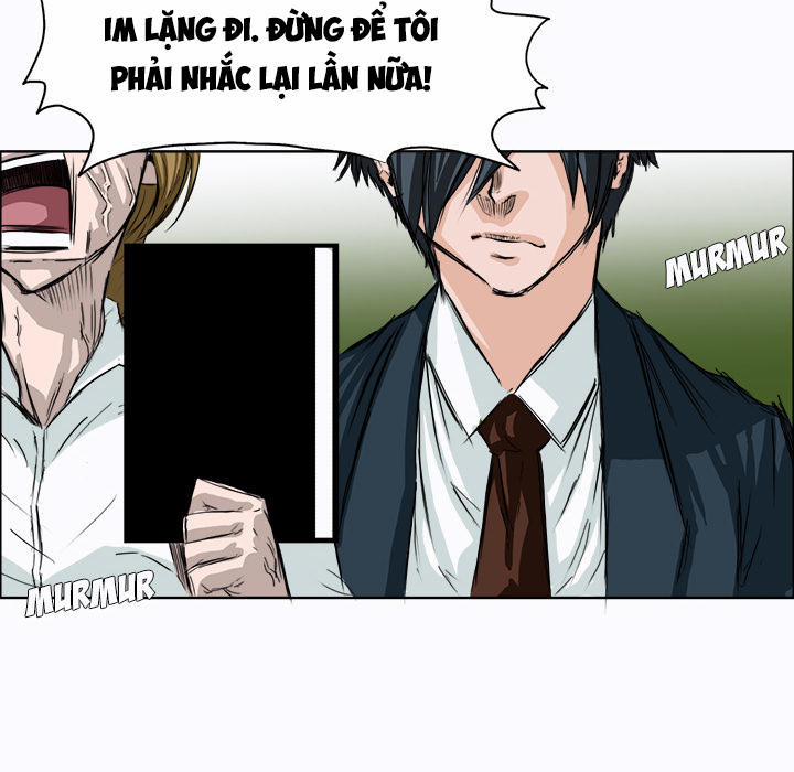 Bá Chủ Học Đường 3 trang 9