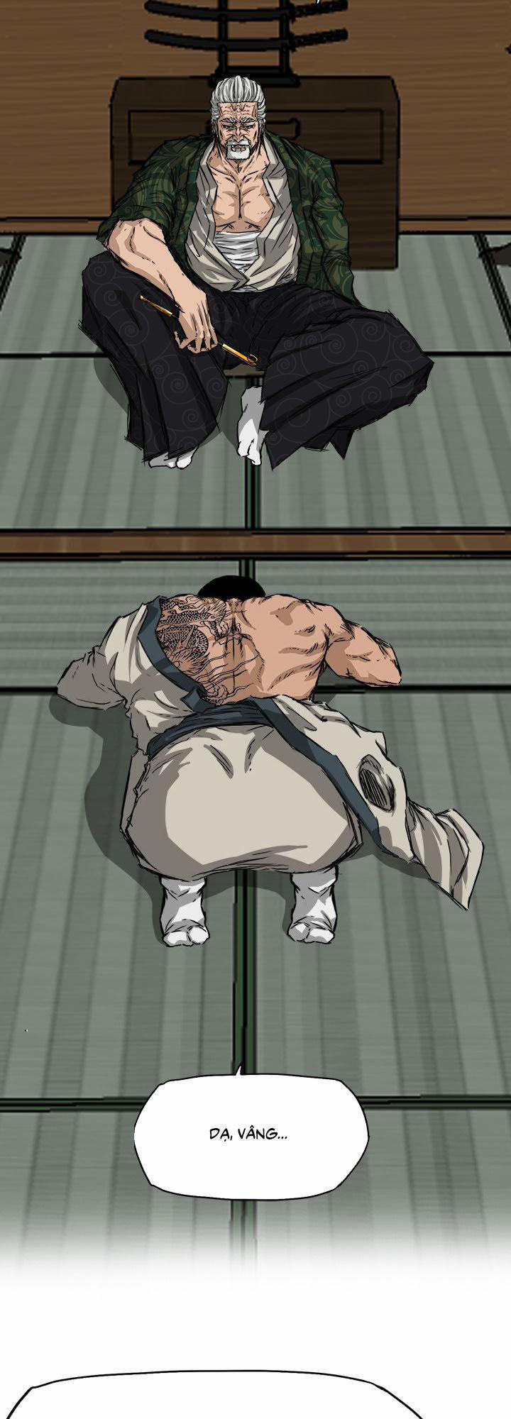 Bá Chủ Học Đường 30 trang 1