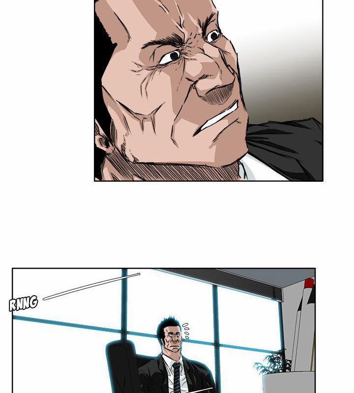 Bá Chủ Học Đường 30 trang 10