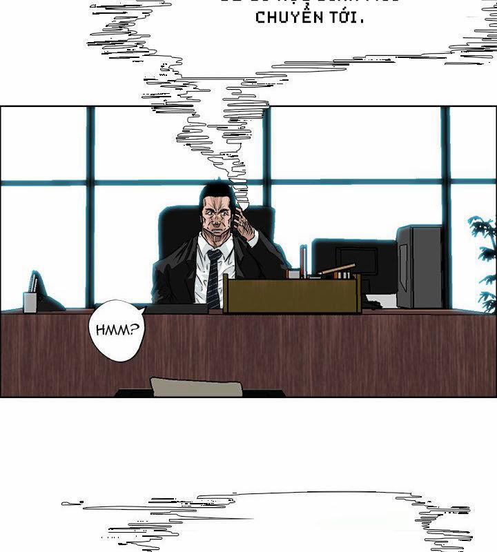 Bá Chủ Học Đường 30 trang 12