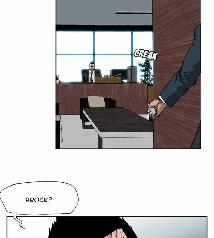 Bá Chủ Học Đường 30 trang 14