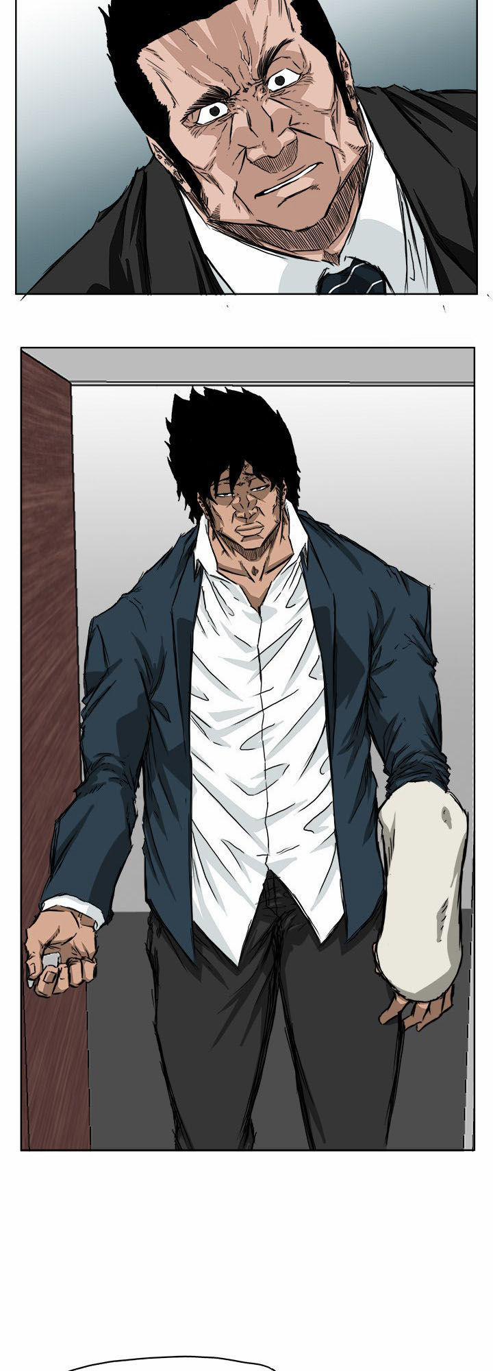 Bá Chủ Học Đường 30 trang 15